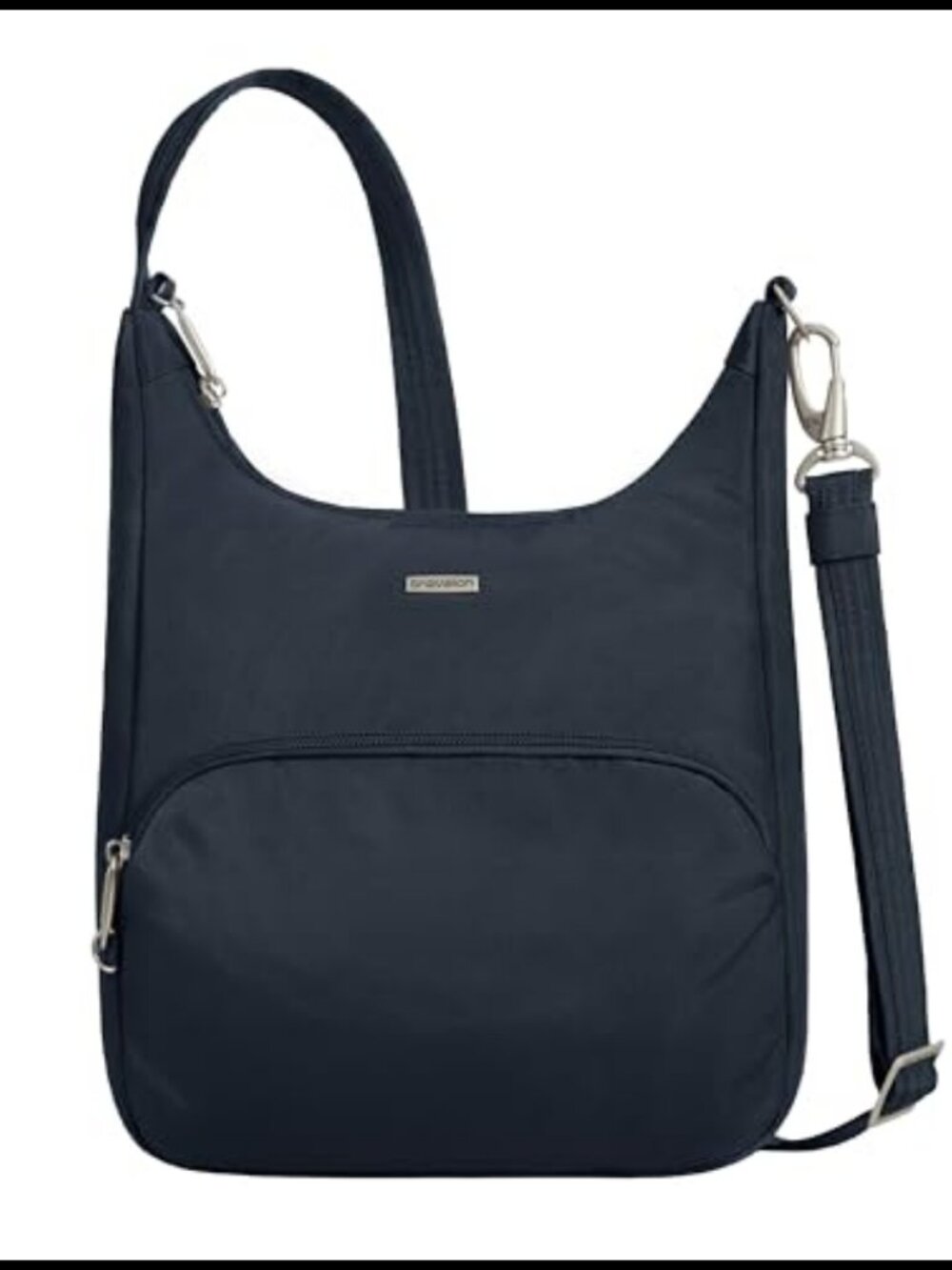 Anti-Theft Classic Essential Messenger Bag RFID Crossbody Travel